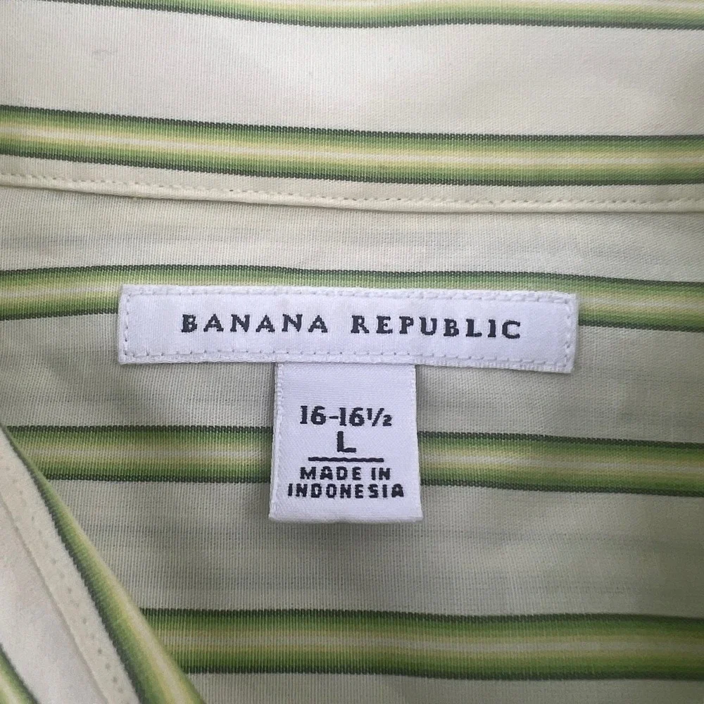 Banana Republic banana republic